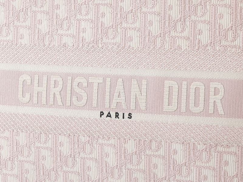 Christian Dior Shopping Bags